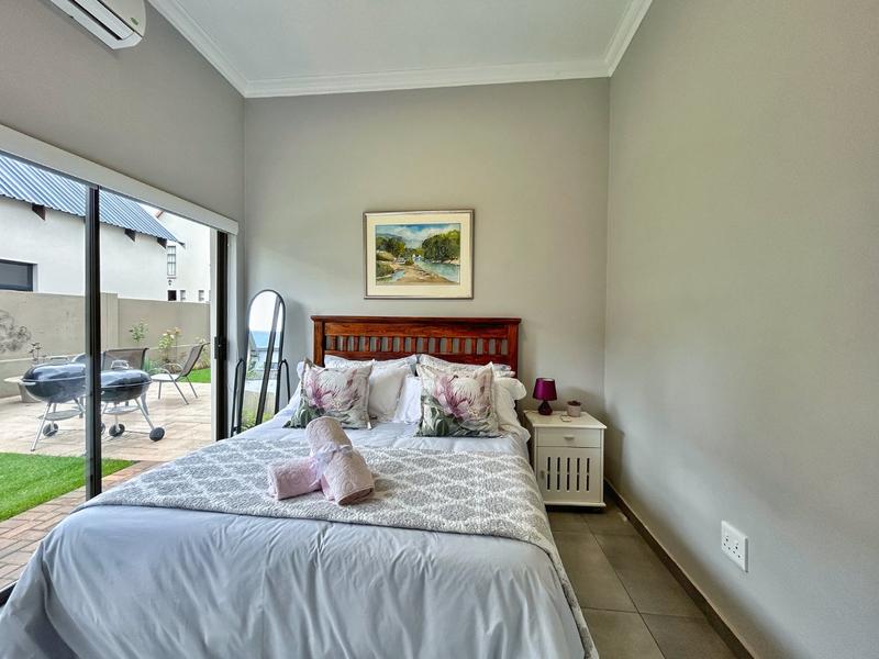 4 Bedroom Property for Sale in Leloko Lifestyle Estate North West
